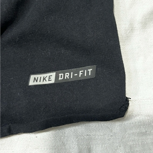 Hurley Medium 3/4 sleeve shirt - Picture 5 of 5